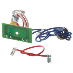 Control board with cable 10006417 for Bosch vacuum cleaner
