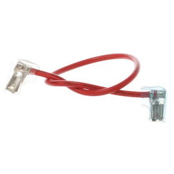 Control board with cable 10006417 for Bosch vacuum cleaner