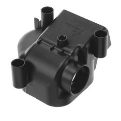 Upper cover of the motor housing 12022127 for Bosch vacuum cleaner