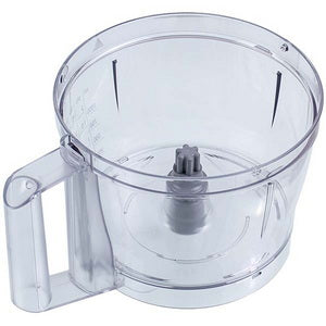 Чаша основна 2300ml 12009553 для кухонного комбайна Bosch