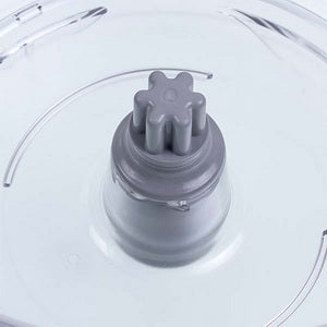 Чаша основна 2300ml 12009553 для кухонного комбайна Bosch