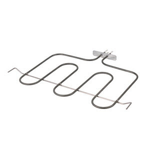 Ten upper (grill) 2000W 42802244 for Candy oven