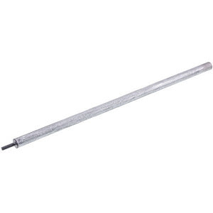 Magnesium anode for boiler 268072 D=21mm L=550mm, thread M8x30