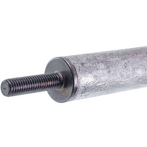 Magnesium anode for boiler 268072 D=21mm L=550mm, thread M8x30