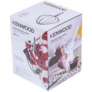 Kenwood AW20011057 Whisk for food processor (KW717142)