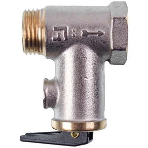 Safety valve 8.5BAR 1/2" 571730 for Ariston boiler