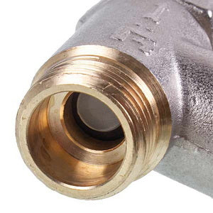 Safety valve 8.5BAR 1/2" 571730 for Ariston boiler