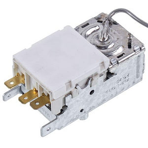 K59-L1275 RANCO capillary thermostat for Stinol refrigerator