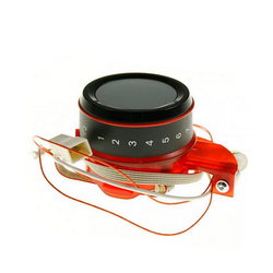 Mode switching module with handle 10001046 for Bosch food processor