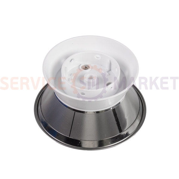 Knife - sieve for Moulinex juicer