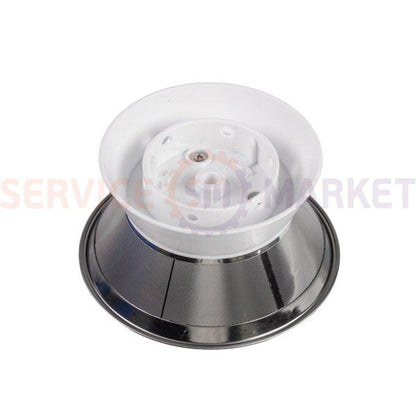 Knife - sieve for Moulinex juicer
