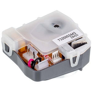 Модуль перемикання режимів з ручкою для кухонного комбайна Kenwood KW716656