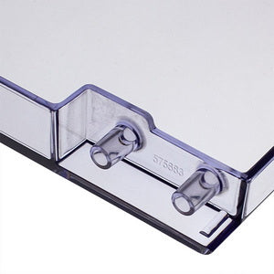 Drawer panel (folding) 5756830400 Beko freezer