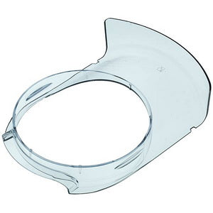 Protective part of the lid of the mixing bowl KW716525 of the Kenwood food processor