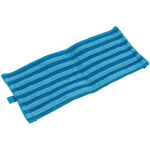 Microfiber cloth 432200426081 for Philips cordless vacuum cleaner nozzle