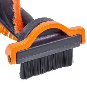 Brush roller for large turbo brush 300000519652 CP0667/01 for Philips cordless vacuum cleaner