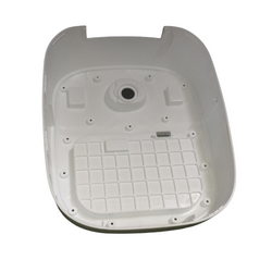 Bottom part of the lid SS-996248 for Tefal multicooker