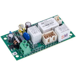 Control board 65116249 for Ariston boiler