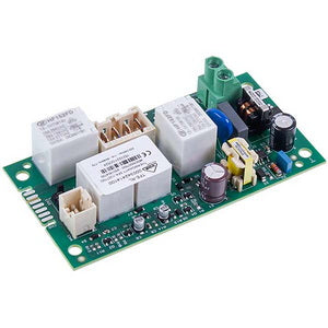 Control board 65116249 for Ariston boiler