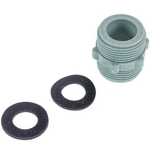 Filling hose L=3500mm for a washing machine