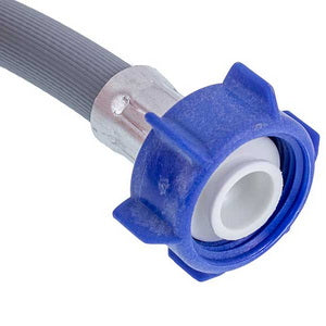 Filling hose L=3500mm for a washing machine