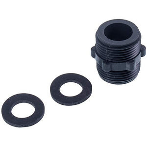 Filling hose L=4500mm for a washing machine