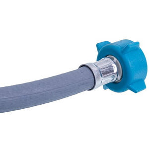 Filling hose L=4500mm for a washing machine