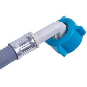 Filling hose L=4500mm for a washing machine