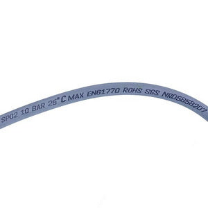 Filling hose L=4500mm for a washing machine