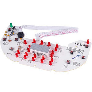 Display and control board SS-996079 for Tefal multicooker