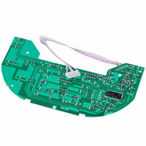 Display and control board SS-996079 for Tefal multicooker