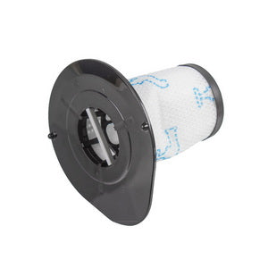 HEPA ZR009002 canister filter for Rowenta cordless vacuum cleaner