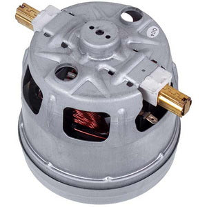 Vacuum cleaner motor VCM067 IRMATECH 1600W D=102/94mm H=25/107mm (with protrusion)