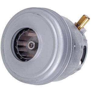 Vacuum cleaner motor VCM067 IRMATECH 1600W D=102/94mm H=25/107mm (with protrusion)
