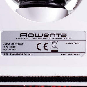 Щітка Turbo SS-9100040943 для акумуляторного пилососа Rowenta