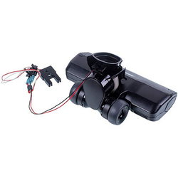 Turbo Brush Electro DJ97-02367A VS6000KL for Samsung cordless vacuum cleaner