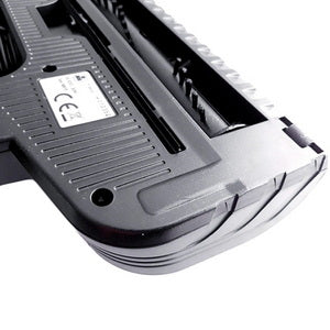 Bosch cordless vacuum cleaner Turbo brush 17004297