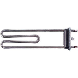 Washing machine tank Bosch 00265961 TPO 240-SB-2000 Kawai L=240mm 2000W