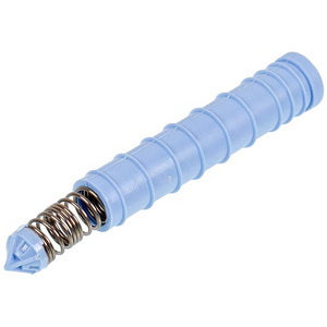 Розсікач води 1/2&apos&apos H=72 мм для бойлера Ariston 65113698