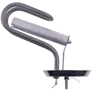 Ariston 65103765 Ten 1200W for the boiler