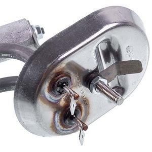 Ariston 65103765 Ten 1200W for the boiler