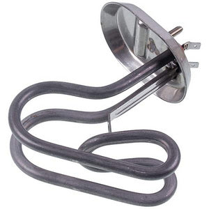 Ariston 65153644 Ten 1500W for the boiler (under M5 anode)