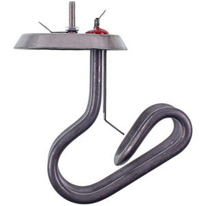 Ariston 65153644 Ten 1500W for the boiler (under M5 anode)