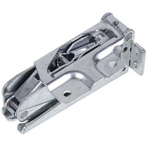 Door hinge (upper right, lower left) 2211202052 for AEG refrigerator