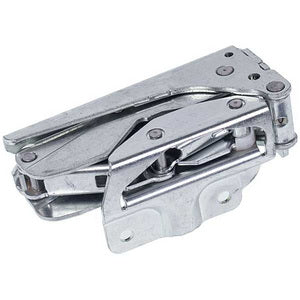 Door hinge (upper right, lower left) 2211202052 for AEG refrigerator