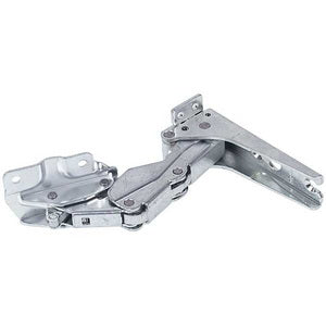 Door hinge (upper right, lower left) 2211202052 for AEG refrigerator