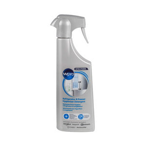 Refrigerator cleaner 484000008421 FRI101 FRIDGE SPRAY 500ml Wpro