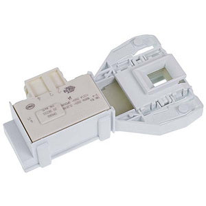 IKEA, Whirlpool, Indesit, Privileg, Hotpoint-Ariston, Ariston washing machine Hatch (door) lock C00297327