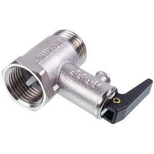 Safety valve 8.3 bar 1/2&apos&apos for Hi-Therm boiler \ TESY 104292