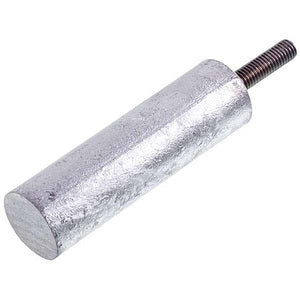 Анод магнієвий (D=25.5mm, L=77mm, різьба M8x30) для бойлера Hi-Therm/Tesy 102634